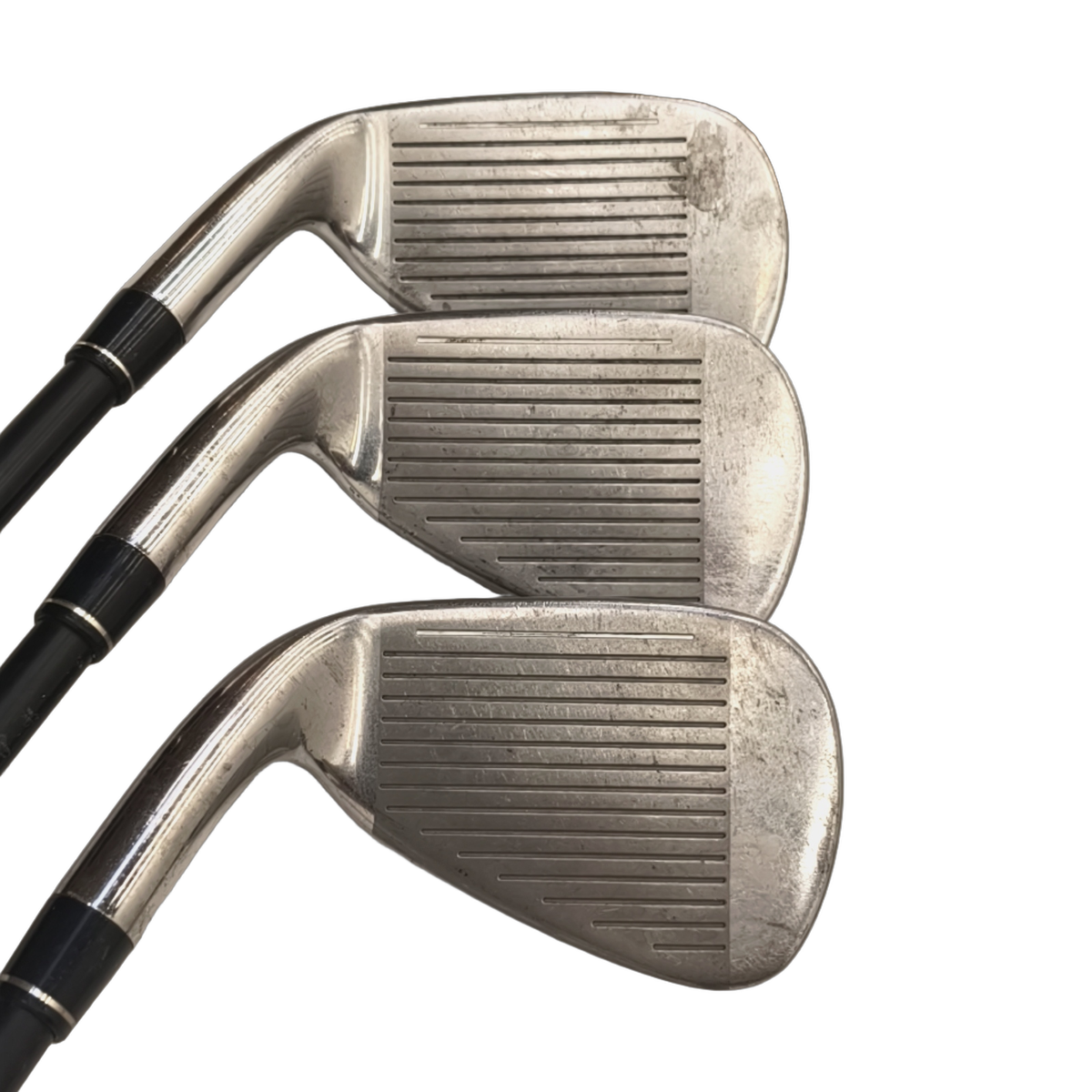 TaylorMade Burner 2.0 Jernsæt / 5-PW / Flex Regular / Grafit [model:birefnet-general] [bg:handrolled]