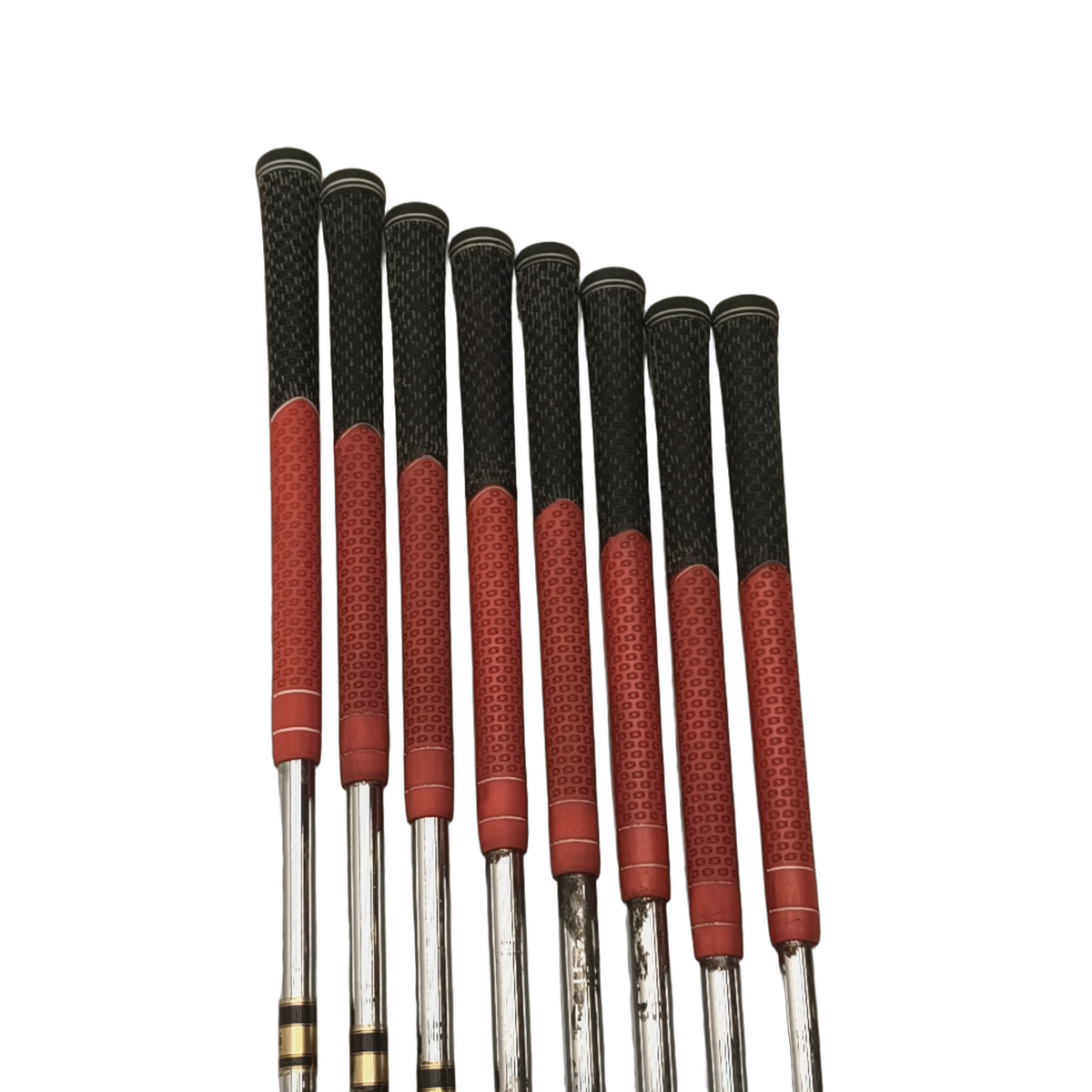 Titleist 704 CB Forged Jernsæt / 3-PW / Flex Regular / Stål [model:birefnet-general] [bg:handrolled]