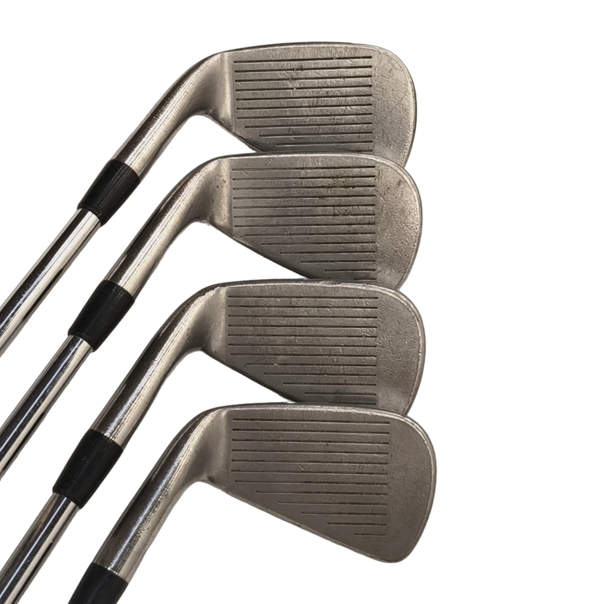 Titleist 704 CB Forged Jernsæt / 3-PW / Flex Regular / Stål [model:birefnet-general] [bg:handrolled]