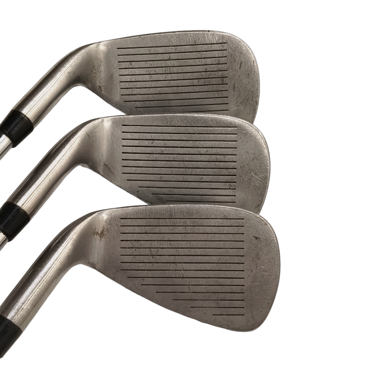 Wilson Prostaff HDX Jernsæt / 6-PW+SW / Flex Uniflex / Stål [model:birefnet-general] [bg:handrolled]