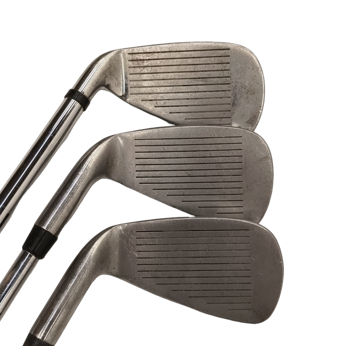 Wilson Prostaff HDX Jernsæt / 6-PW+SW / Flex Uniflex / Stål [model:birefnet-general] [bg:handrolled]