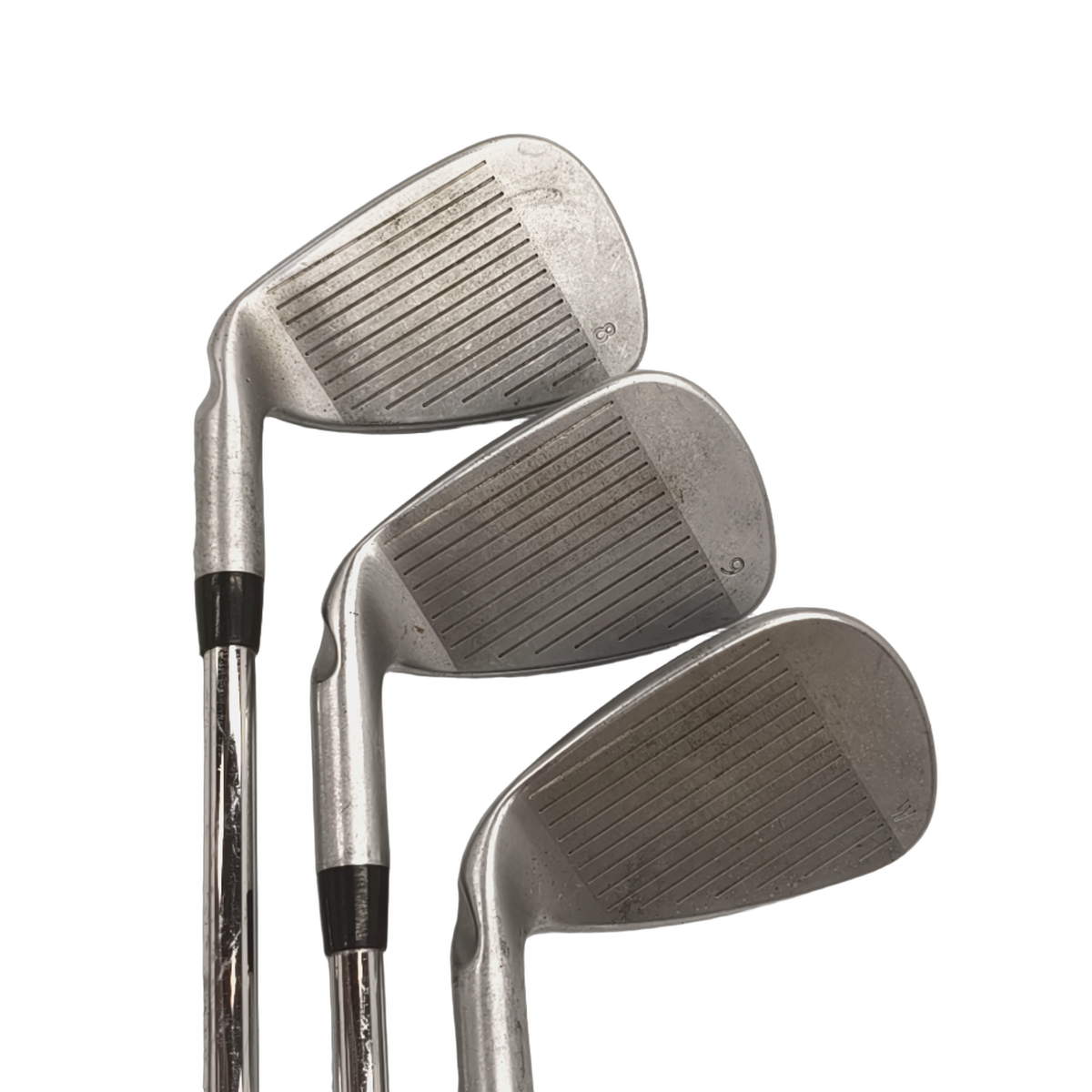 PING I20 Jernsæt / 4-PW / Flex Regular / Stål [model:birefnet-general] [bg:handrolled]