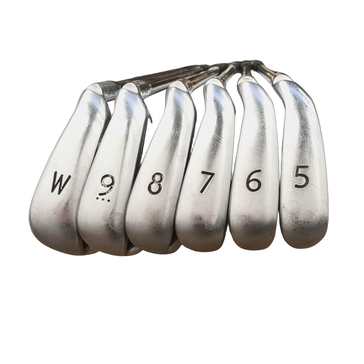 PING G400 Jernsæt / 5-PW / Flex Regular / Grafit [model:birefnet-general] [bg:handrolled]