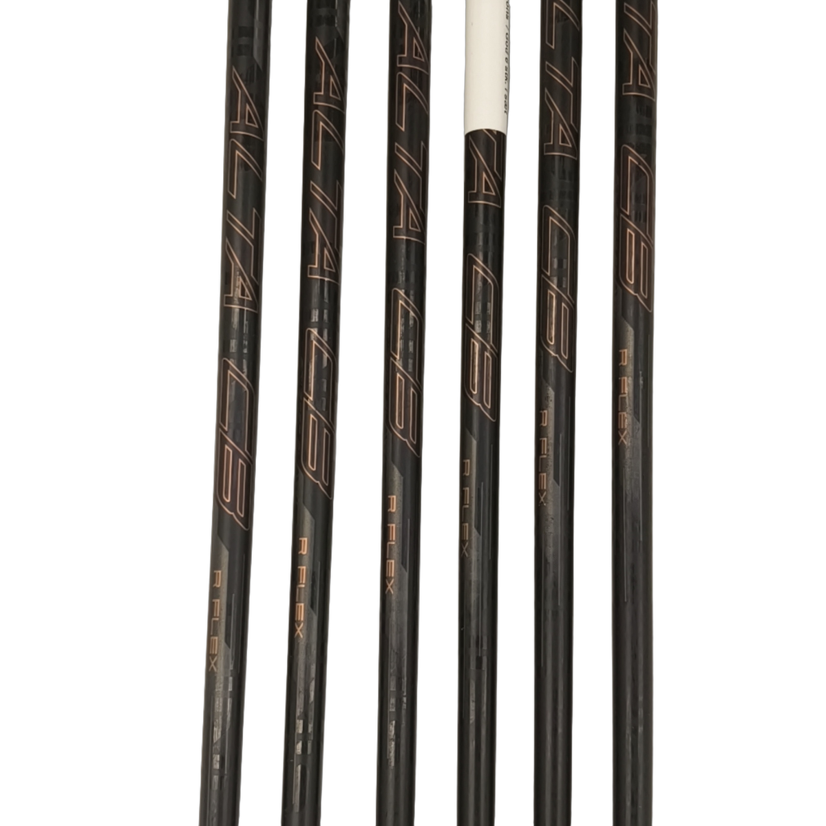PING G400 Jernsæt / 5-PW / Flex Regular / Grafit [model:birefnet-general] [bg:handrolled]