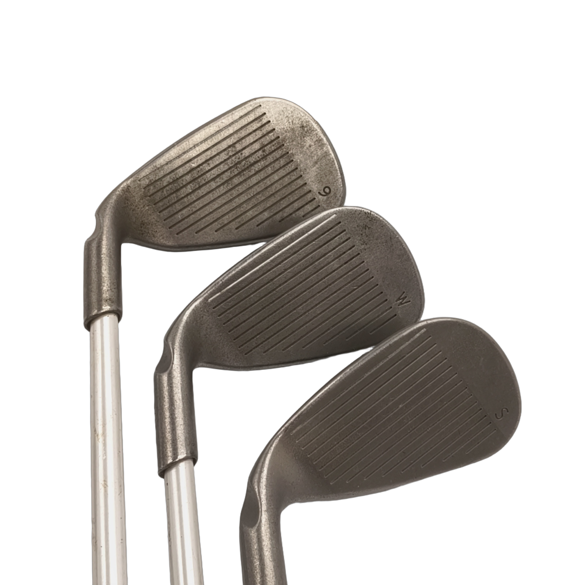 PING Rhapsody Jernsæt / 7-PW+SW / Flex Ladies / Grafit [model:birefnet-general] [bg:handrolled]