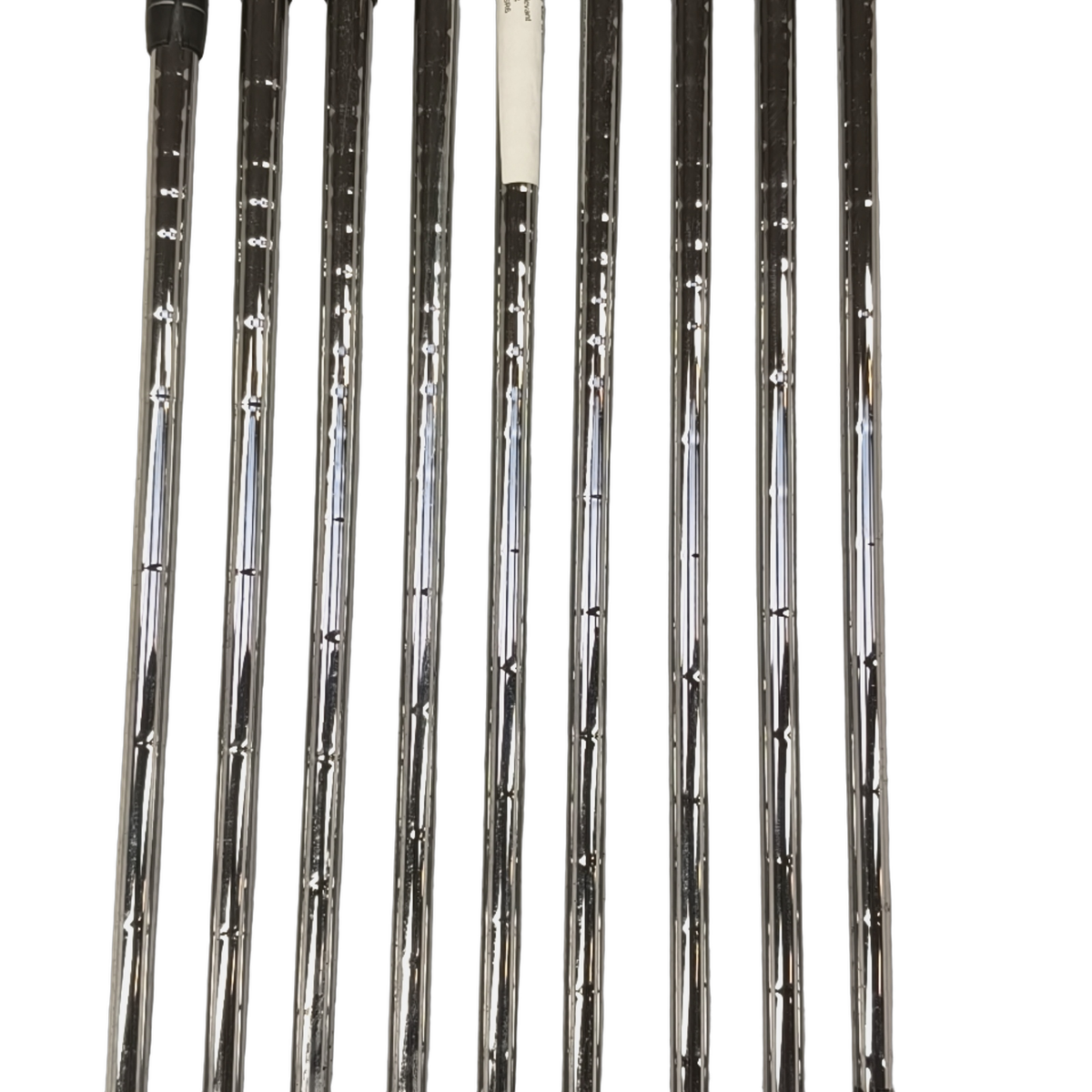 PING G2 Jernsæt / 3-PW+SW / Flex Regular / Stål [model:birefnet-general] [bg:handrolled]