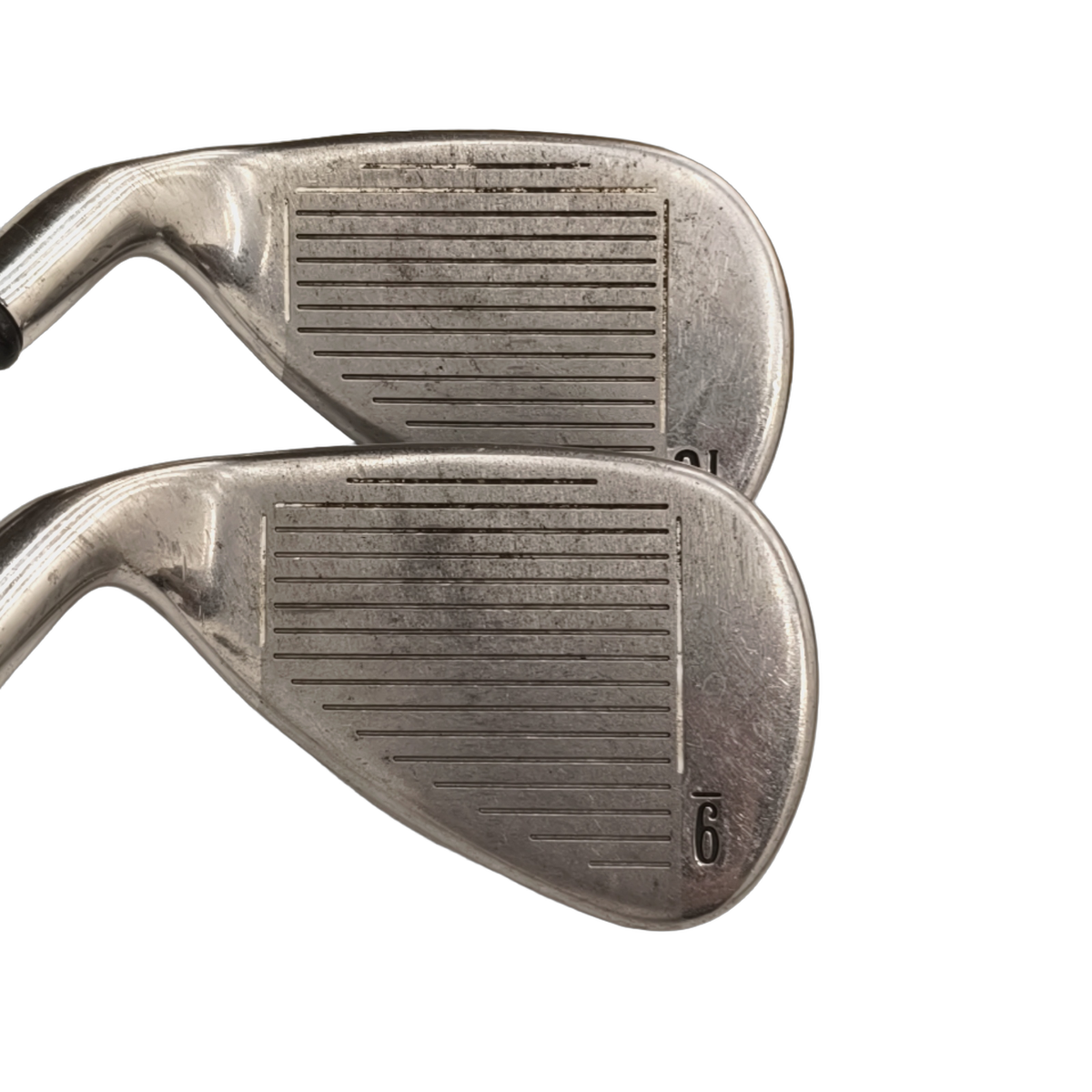 Callaway Big Bertha Gems Jernsæt / 5-7i+9-PW / Flex Ladies / Grafit [model:birefnet-general] [bg:handrolled]
