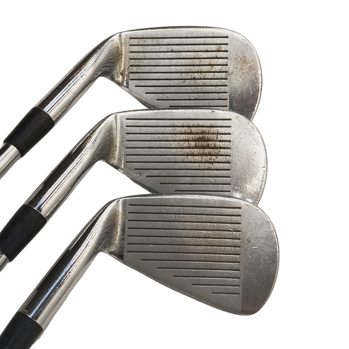 Mizuno MP-32 Jernsæt / 4-9i / Flex Regular / Stål [model:birefnet-general] [bg:handrolled]