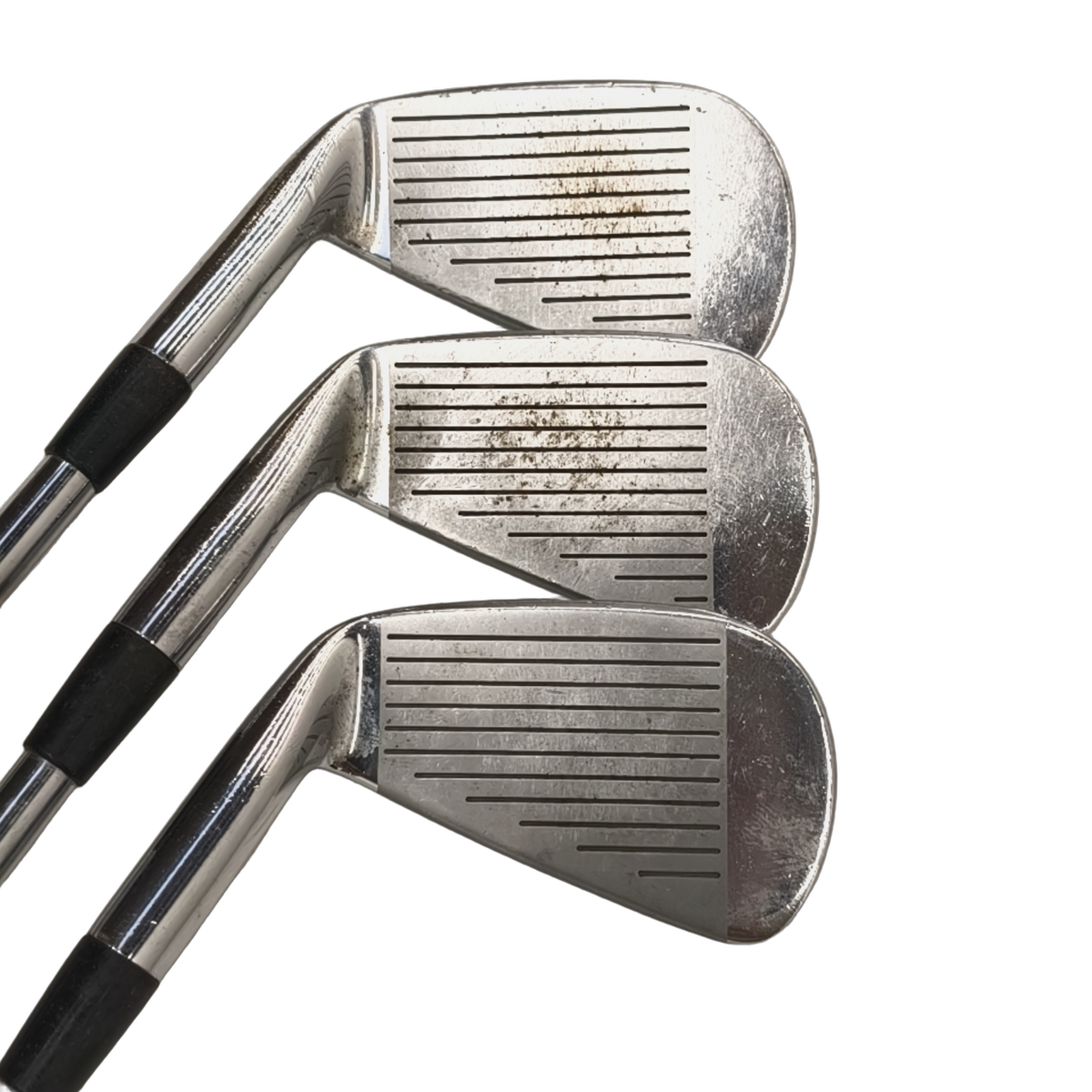 Mizuno MP-32 Jernsæt / 4-9i / Flex Regular / Stål [model:birefnet-general] [bg:handrolled]