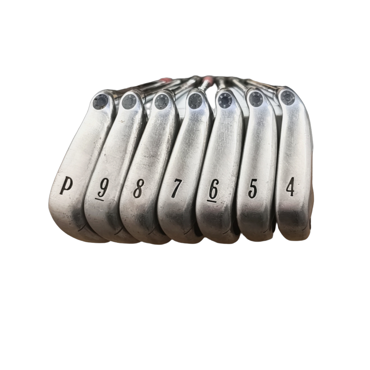 Callaway X-18 Jernsæt / 4-PW / Flex Regular / Grafit [model:birefnet-general] [bg:handrolled]