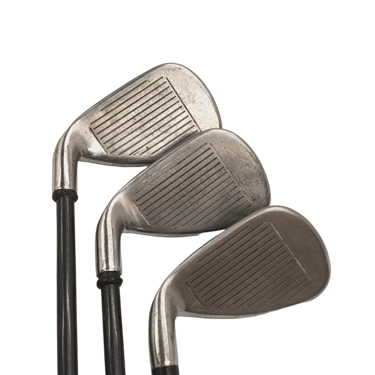 Callaway X-18 Jernsæt / 4-PW / Flex Regular / Grafit [model:birefnet-general] [bg:handrolled]