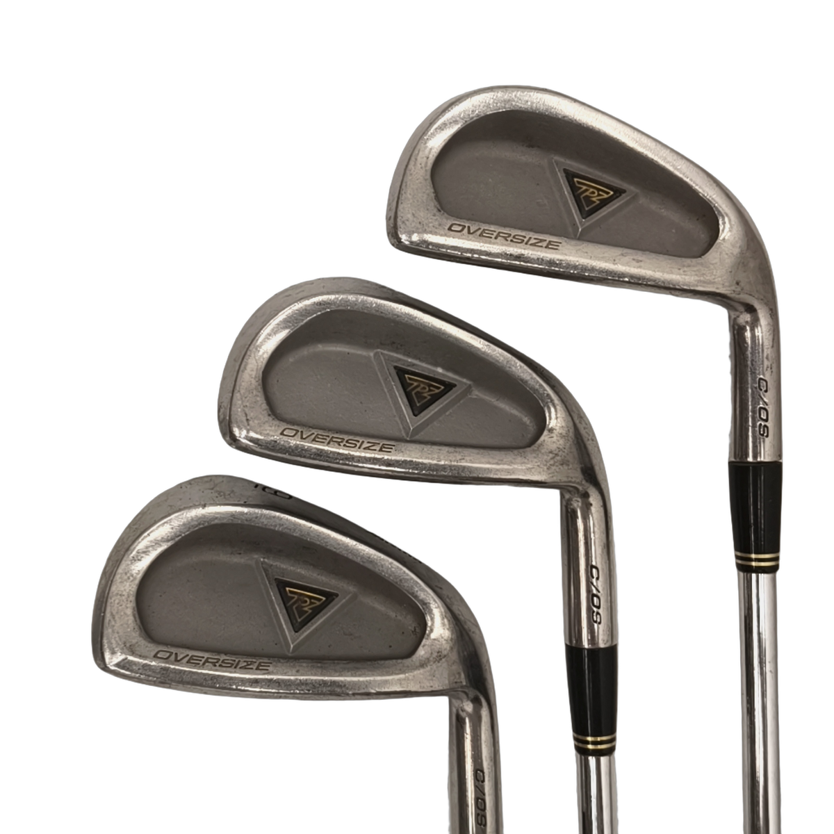 Mizuno TPZ Oversize Jernsæt / 3-PW / Flex Stiff / Stål [model:birefnet-general] [bg:handrolled]