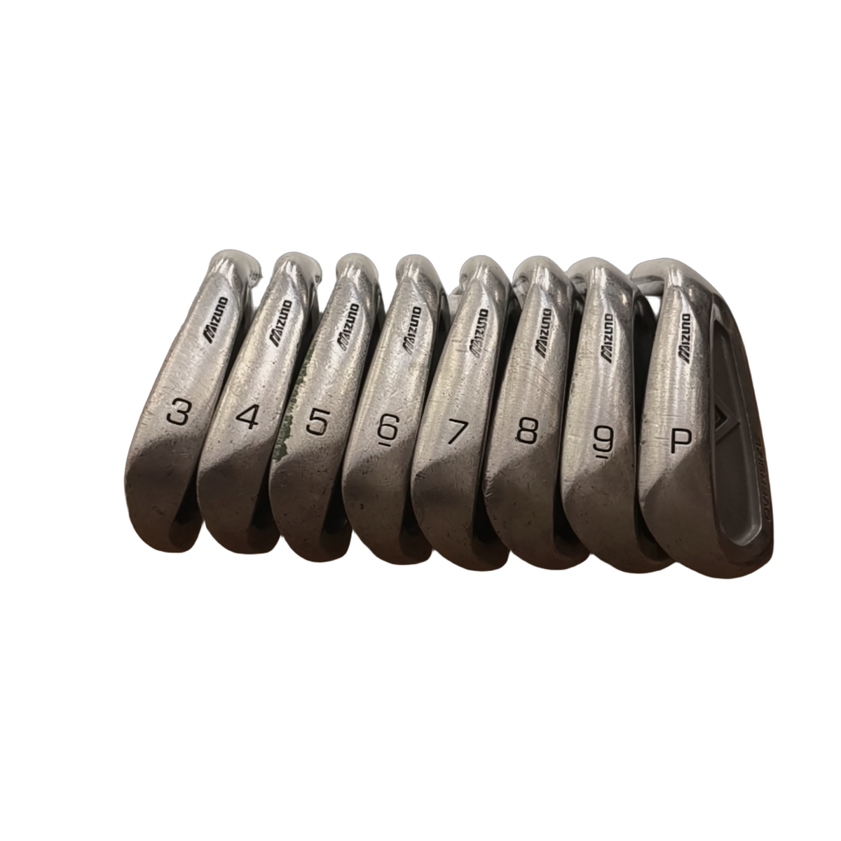 Mizuno TPZ Oversize Jernsæt / 3-PW / Flex Stiff / Stål [model:birefnet-general] [bg:handrolled]