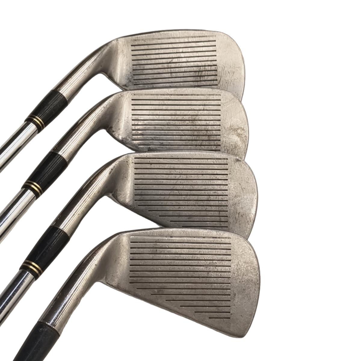 Mizuno TPZ Oversize Jernsæt / 3-PW / Flex Stiff / Stål [model:birefnet-general] [bg:handrolled]