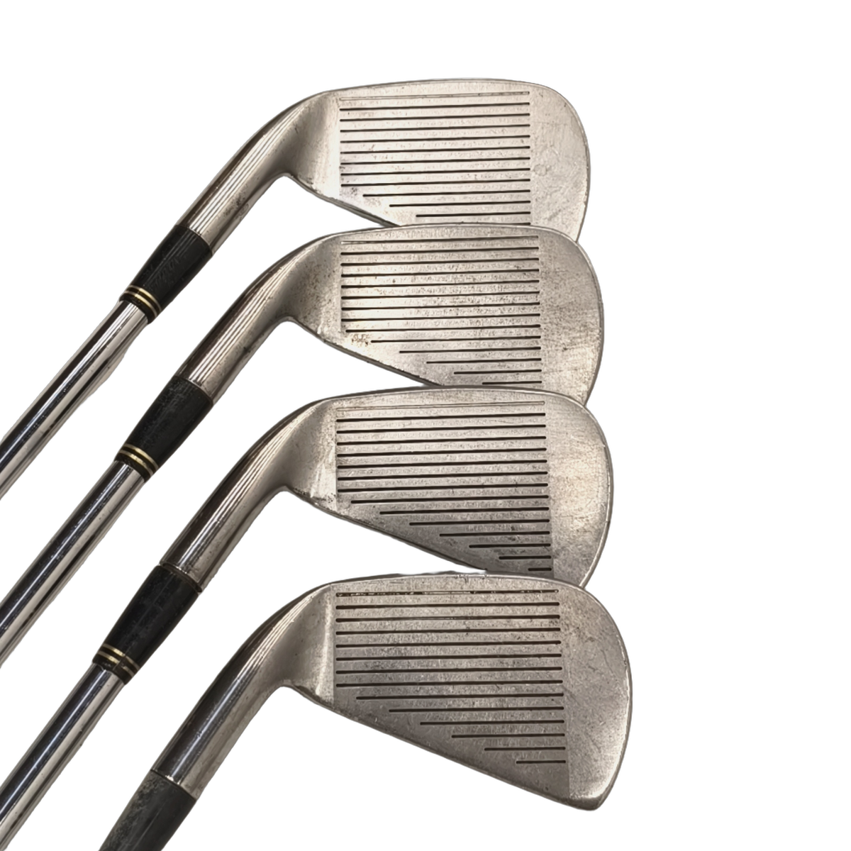 Mizuno TPZ Oversize Jernsæt / 3-PW / Flex Stiff / Stål [model:birefnet-general] [bg:handrolled]