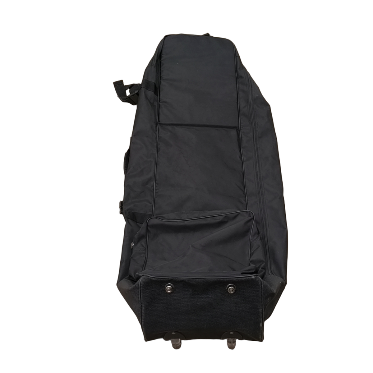Unbranded Rejsecover Golf Bag / 1-Rum / Sort [model:birefnet-general] [bg:handrolled]