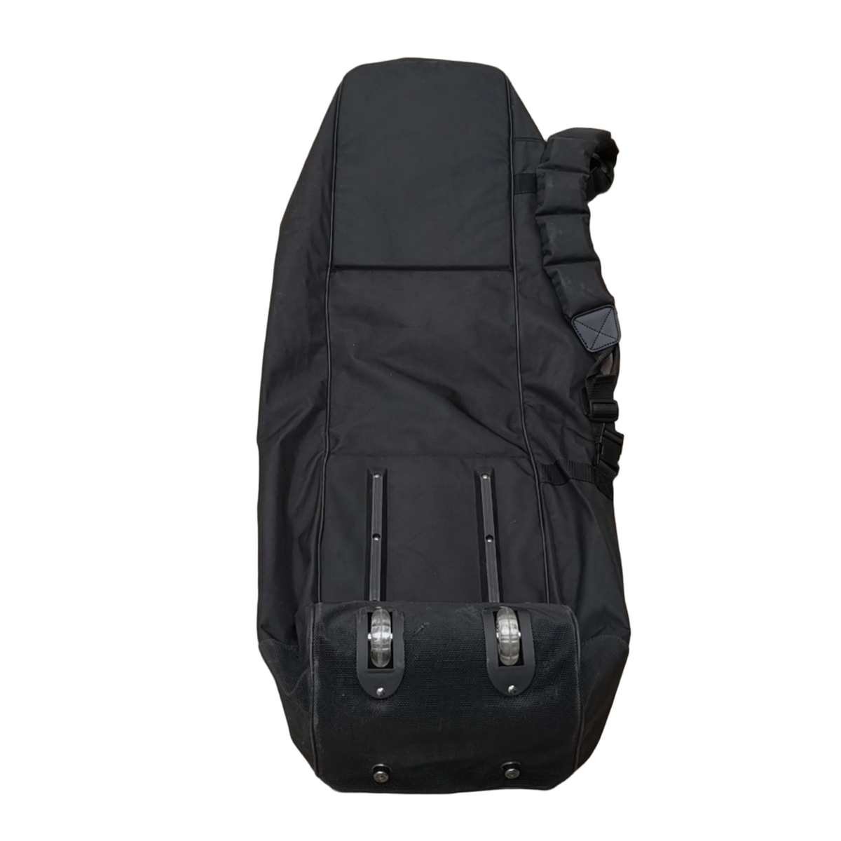 Unbranded Rejsecover Golf Bag / 1-Rum / Sort [model:birefnet-general] [bg:handrolled]