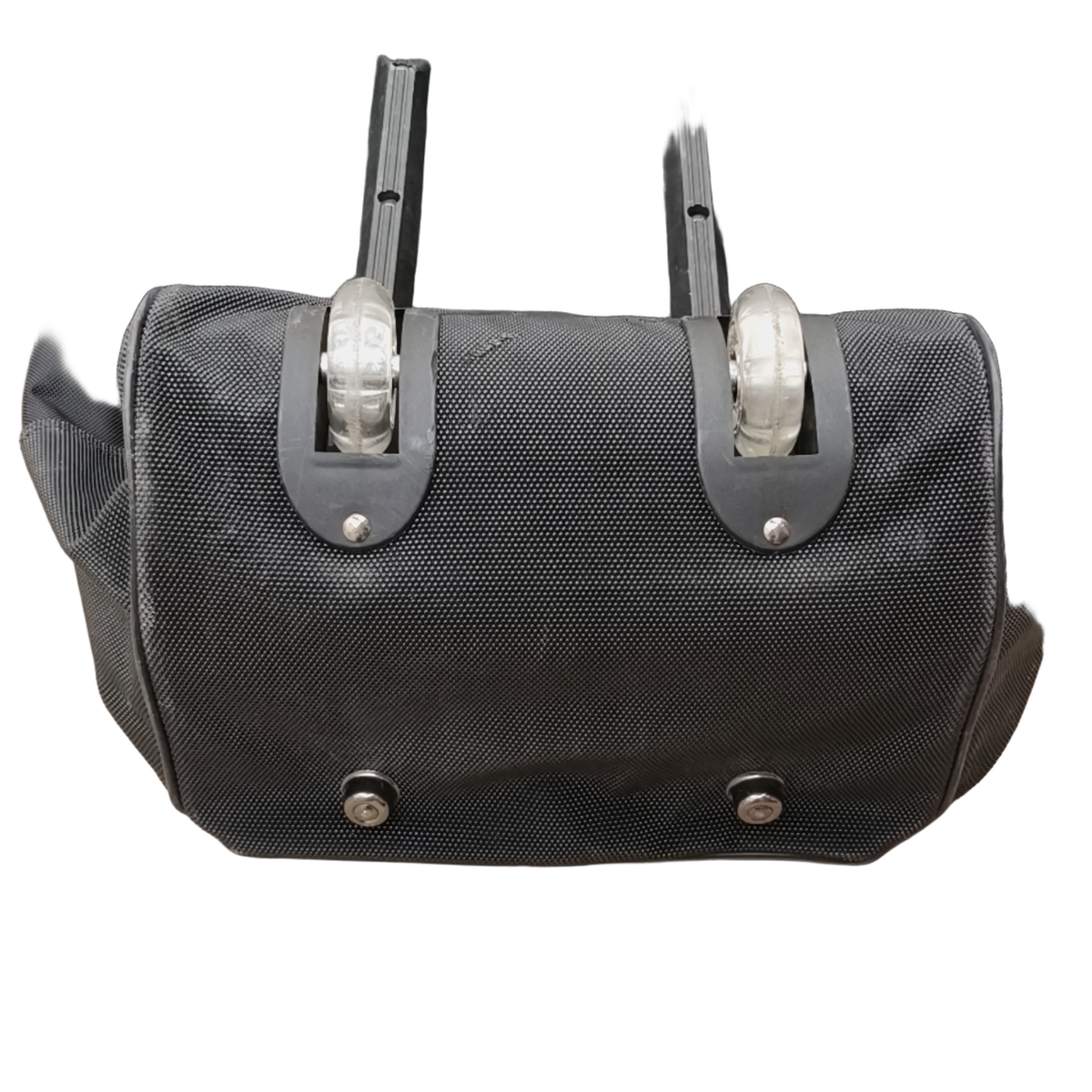 Unbranded Rejsecover Golf Bag / 1-Rum / Sort [model:birefnet-general] [bg:handrolled]