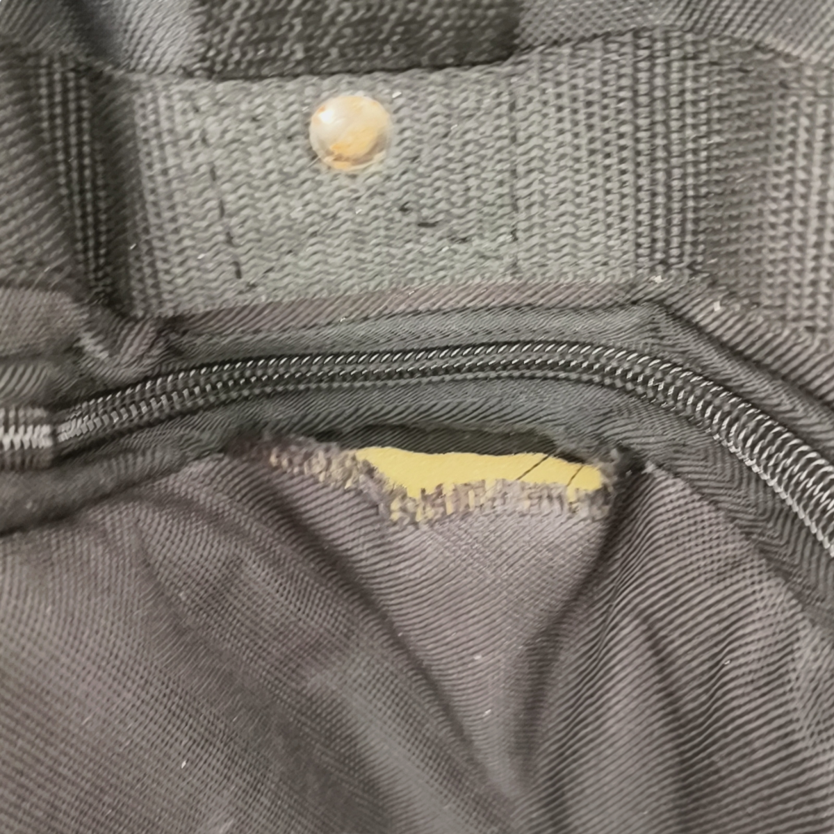 BagBoy Rejsecover Golf Bag / 1-Rum / Sort [model:birefnet-general] [bg:handrolled]