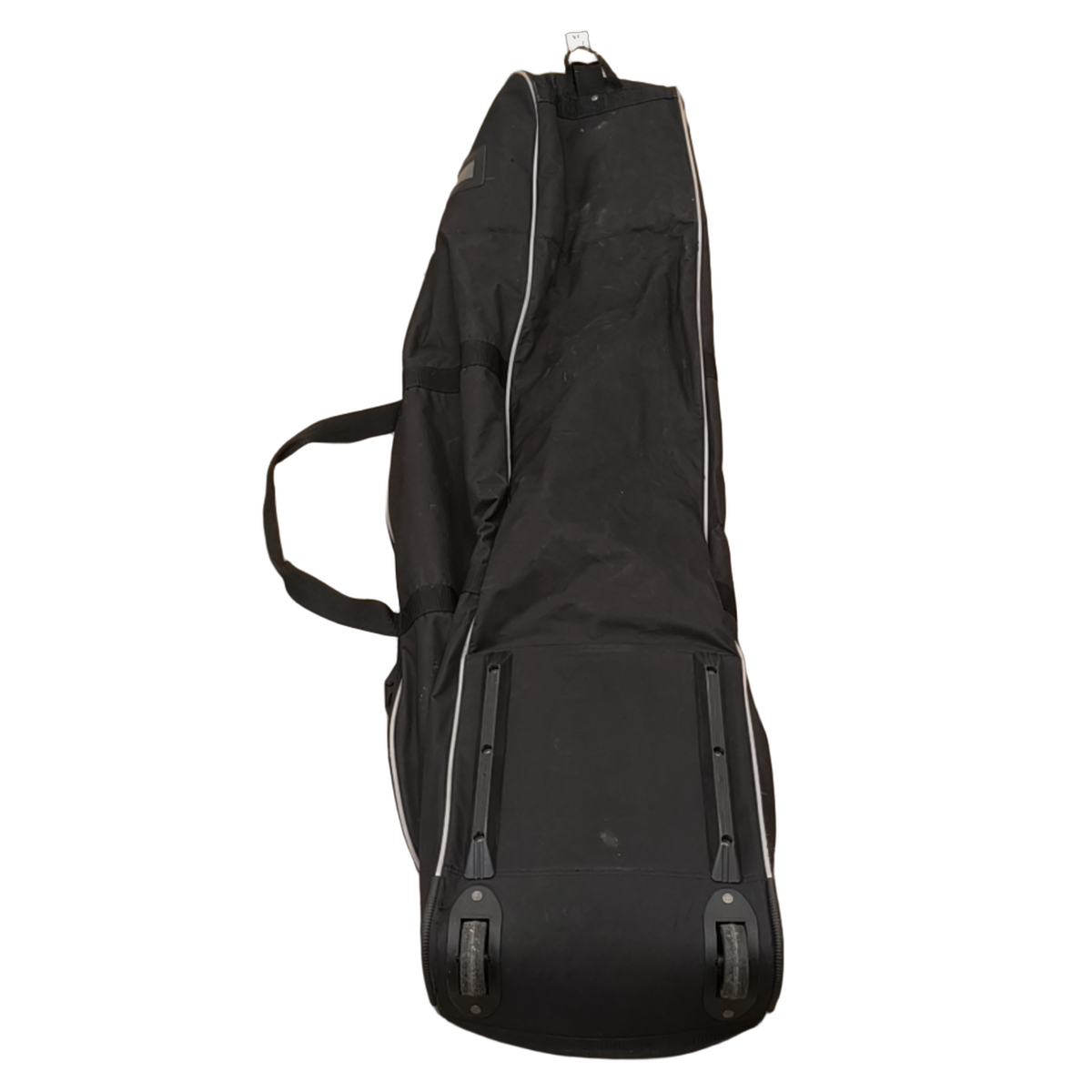 BagBoy Rejsecover Golf Bag / 1-Rum / Sort [model:birefnet-general] [bg:handrolled]