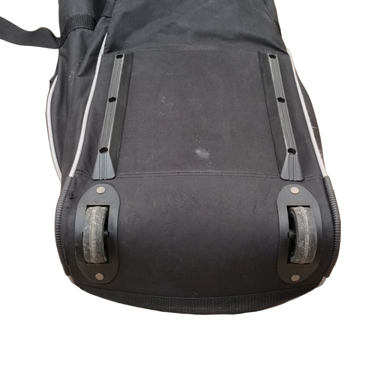 BagBoy Rejsecover Golf Bag / 1-Rum / Sort [model:birefnet-general] [bg:handrolled]