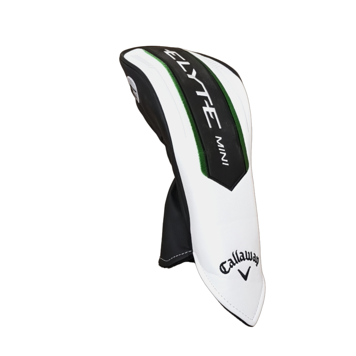 Callaway Elyte Mini Driver Mini Driver / Flex Regular / Loft 13.5 [model:birefnet-general] [bg:handrolled]