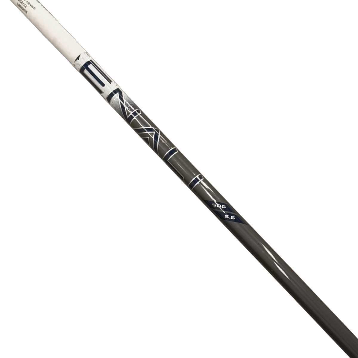 Callaway Elyte Mini Driver Mini Driver / Flex Regular / Loft 13.5 [model:birefnet-general] [bg:handrolled]