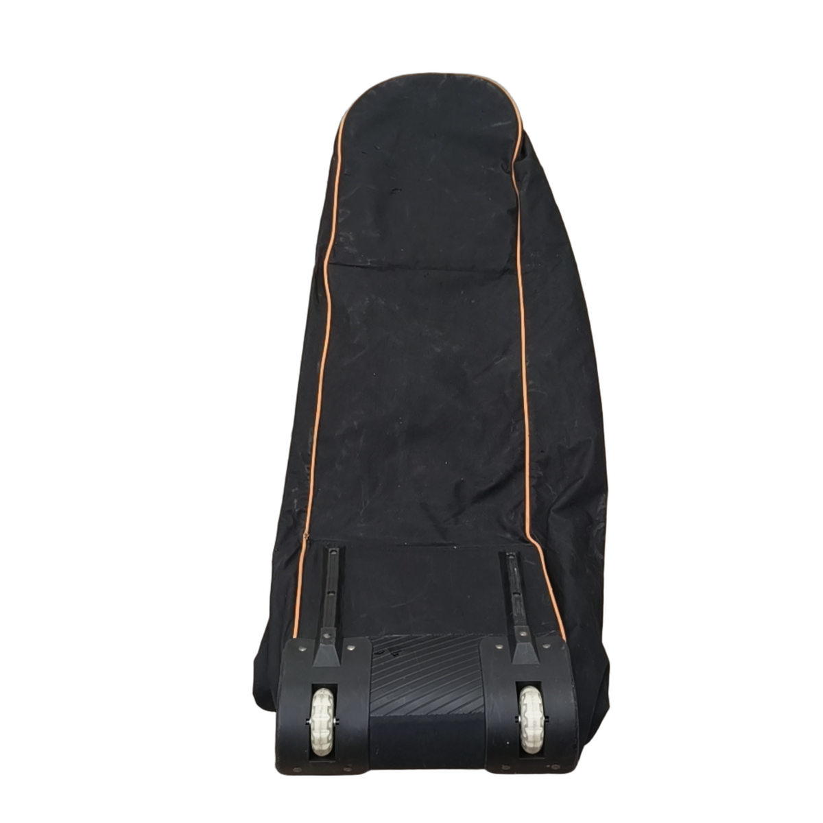 Unbranded Rejsecover Golf Bag / 1-Rum / Sort [model:birefnet-general] [bg:handrolled]