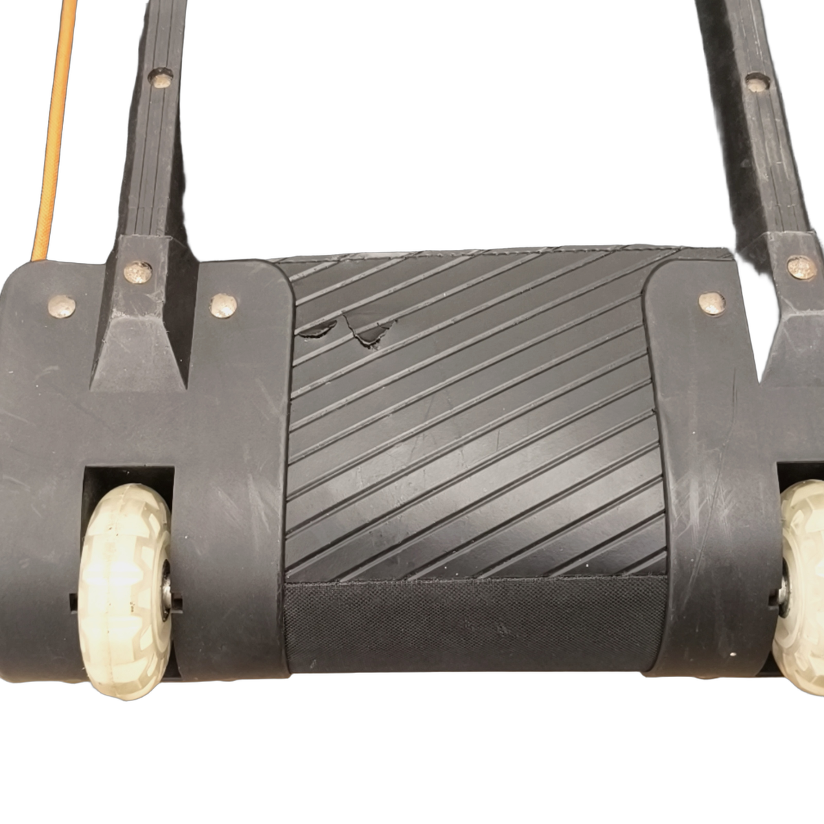 Unbranded Rejsecover Golf Bag / 1-Rum / Sort [model:birefnet-general] [bg:handrolled]