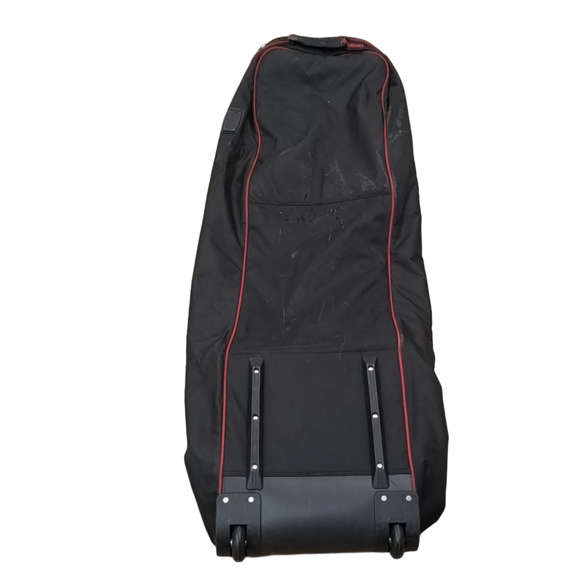 Wilson Rejsecover Golf Bag / 1-Rum / Sort [model:birefnet-general] [bg:handrolled]