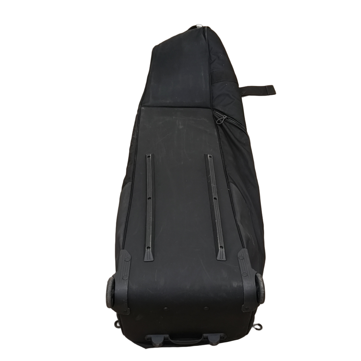 Titleist Rejsecover Golf Bag / 1-Rum / Sort [model:birefnet-general] [bg:handrolled]