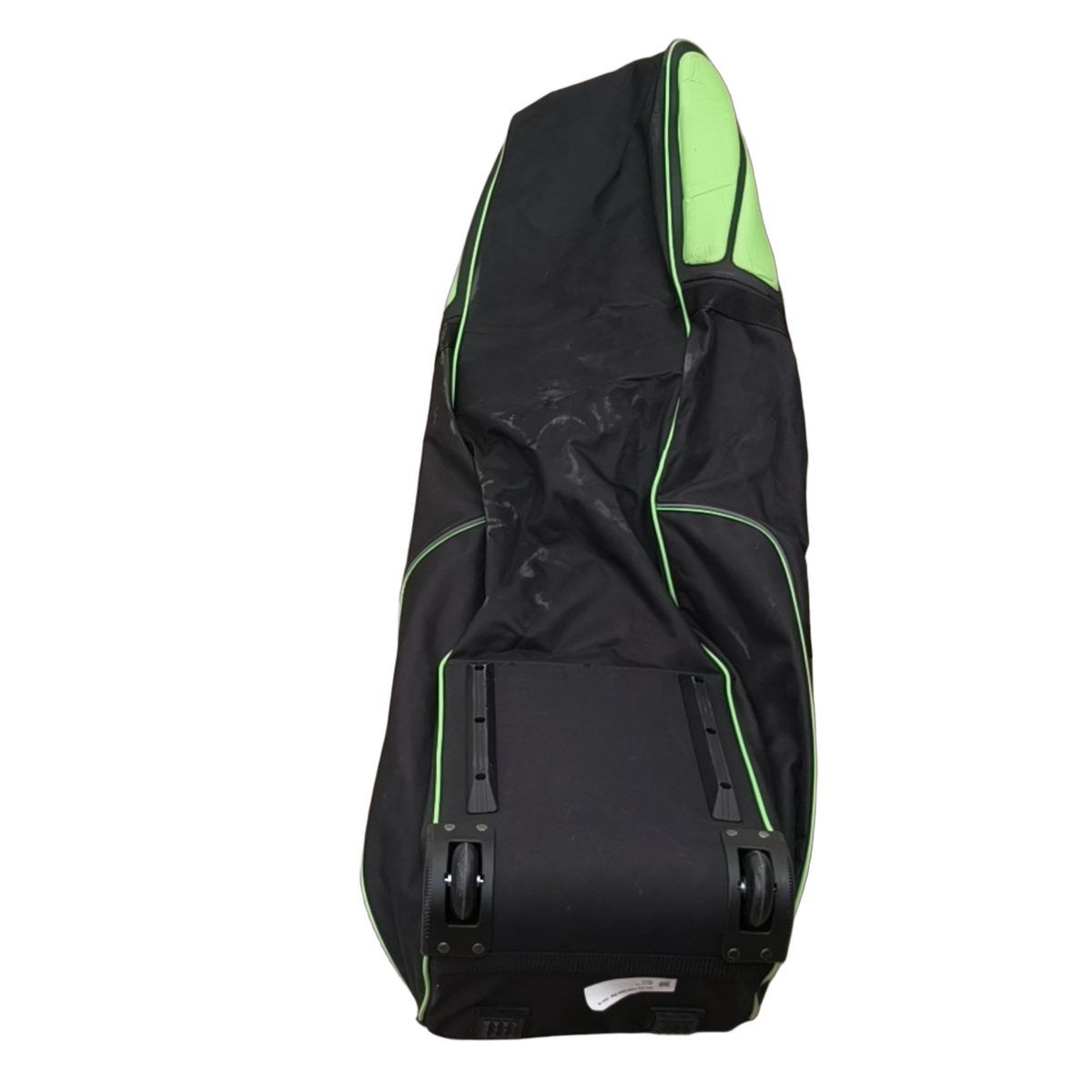 BagBoy Travel Cover Golf Bag / 1-compartment / Green [model:birefnet-general] [bg:handrolled]