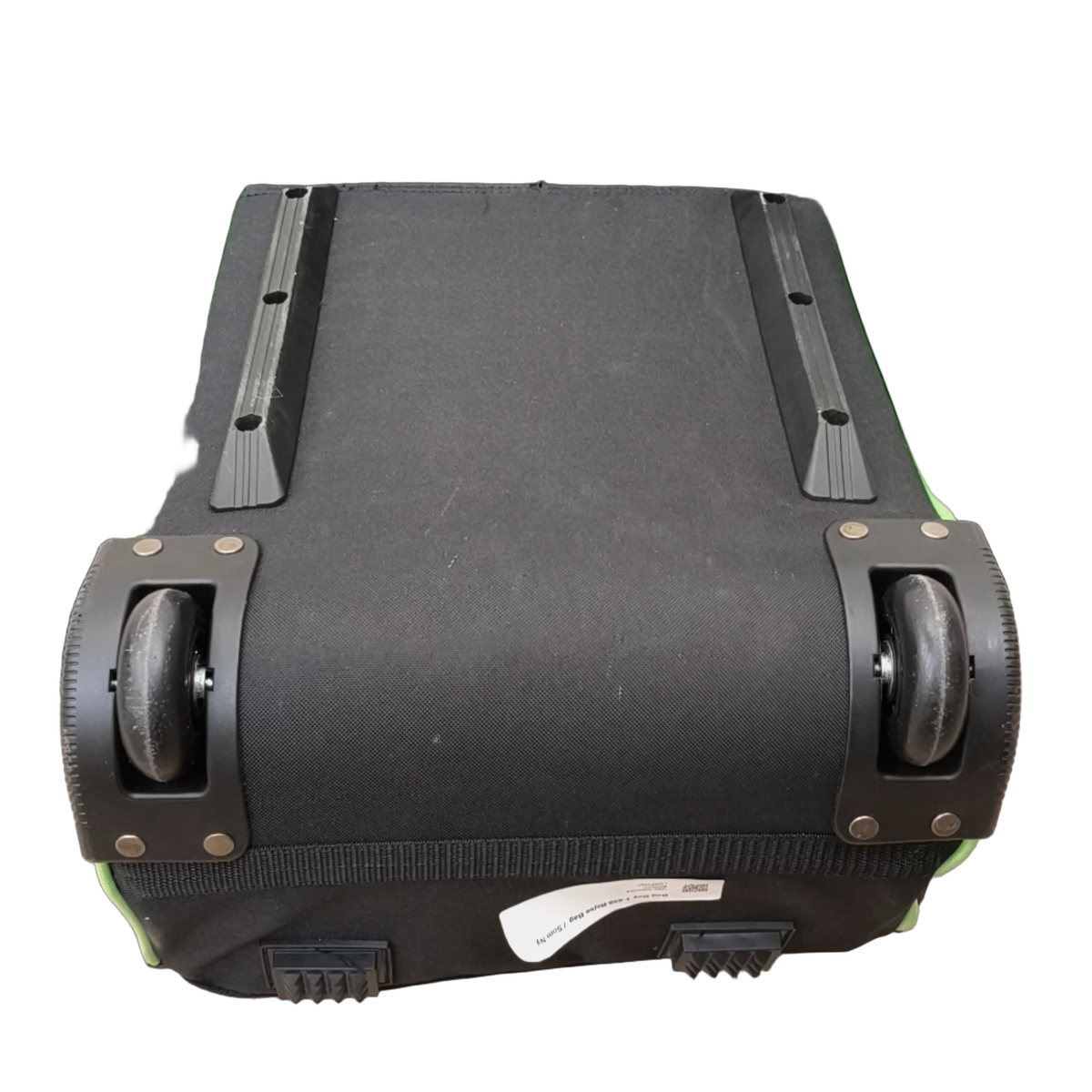 BagBoy Travel Cover Golf Bag / 1-compartment / Green [model:birefnet-general] [bg:handrolled]