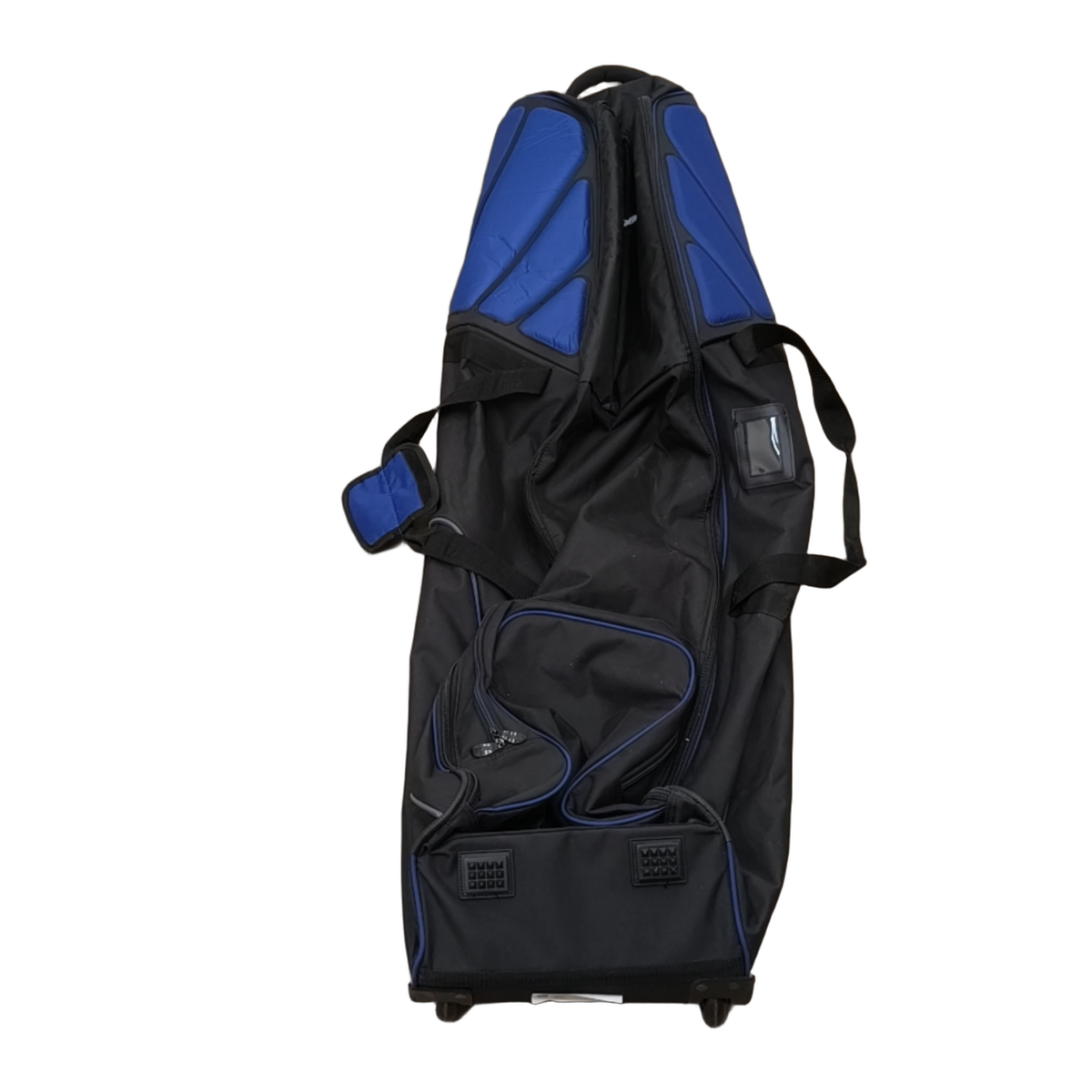BagBoy Travel Cover Golf Bag / 1-compartment / Blue [model:birefnet-general] [bg:handrolled]