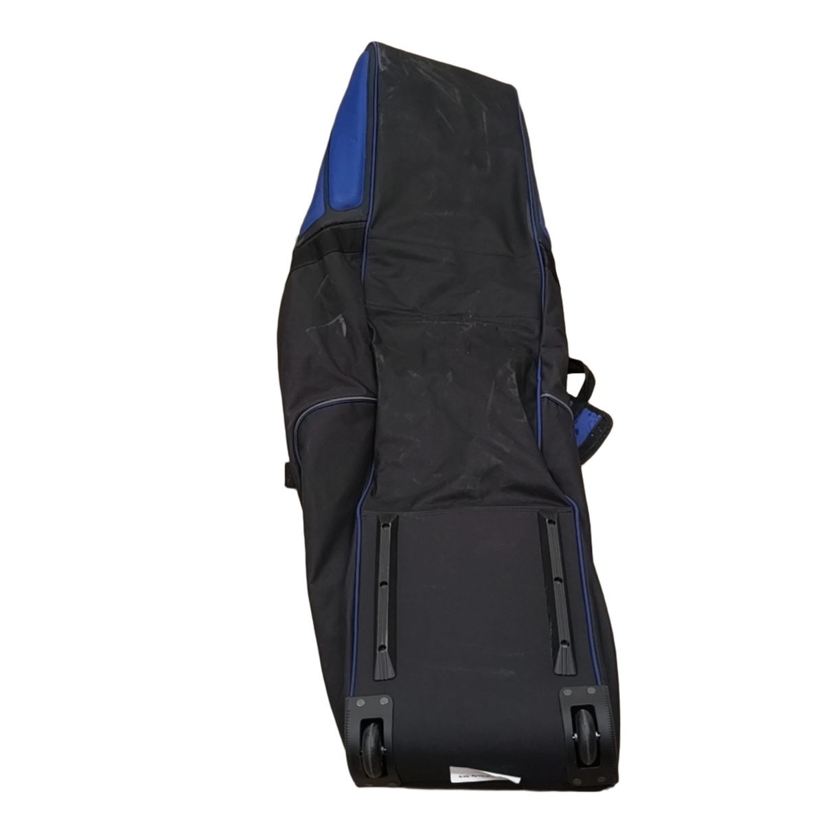 BagBoy Travel Cover Golf Bag / 1-compartment / Blue [model:birefnet-general] [bg:handrolled]