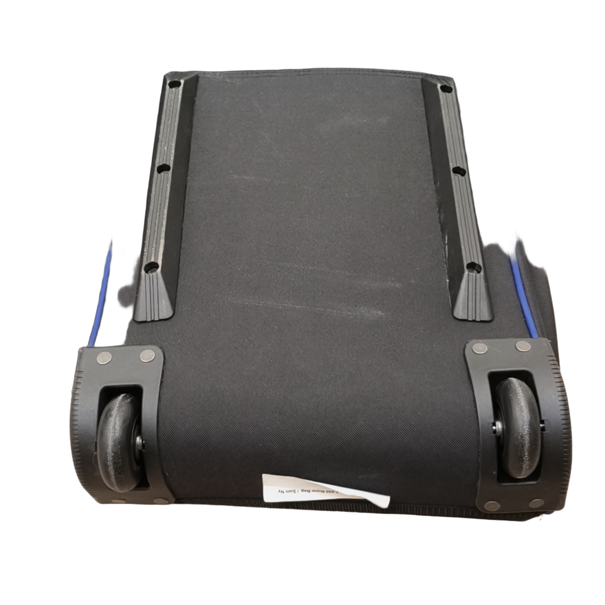 BagBoy Travel Cover Golf Bag / 1-compartment / Blue [model:birefnet-general] [bg:handrolled]