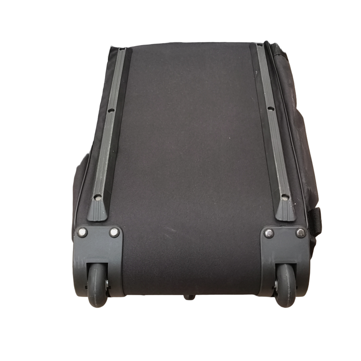 Unbranded Reisecover Golfbag / 1-Fach / Schwarz [model:birefnet-general] [bg:handrolled]