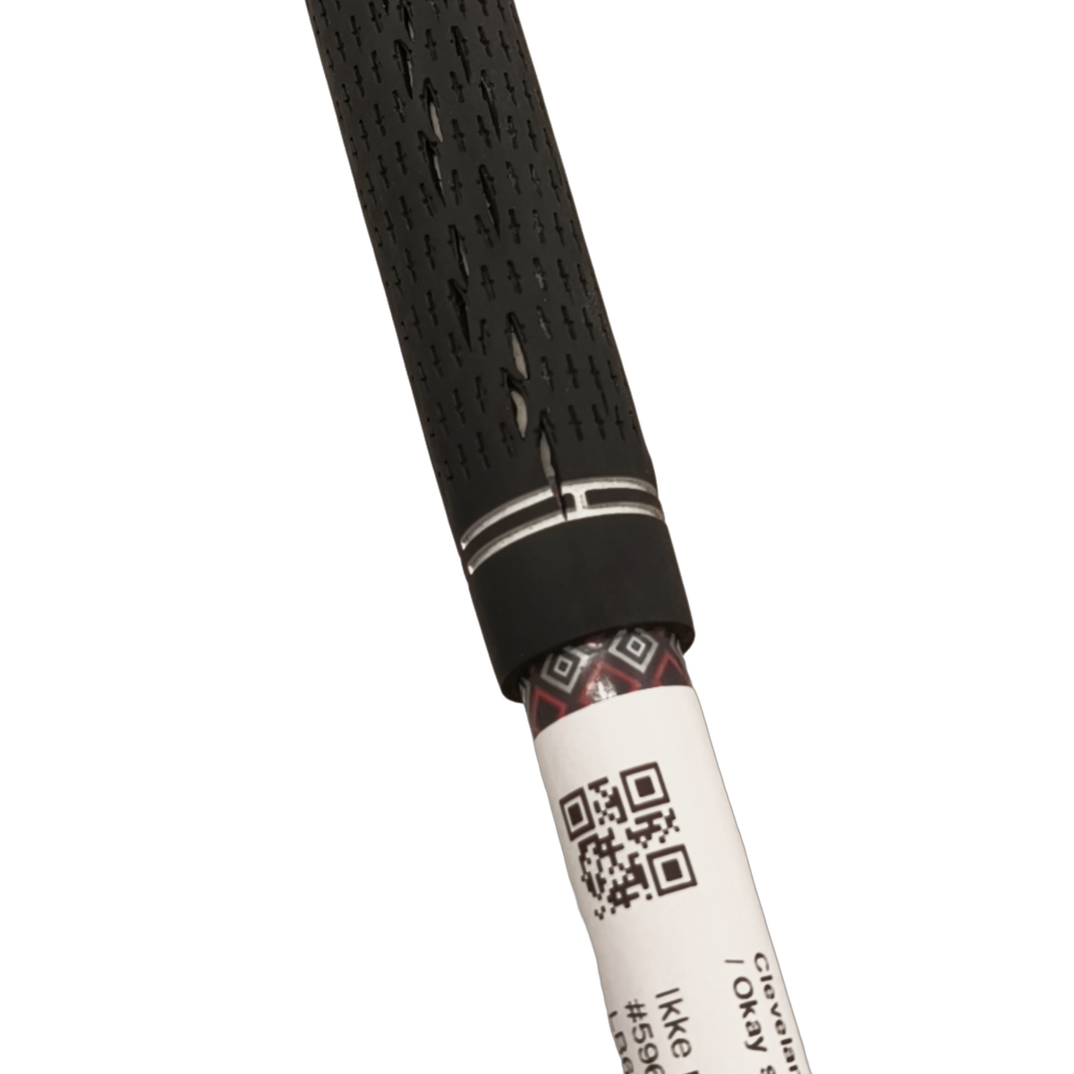 Cleveland RTX 588 Rotex Wedge / Flex Ladies / 52/10 [model:birefnet-general] [bg:handrolled]