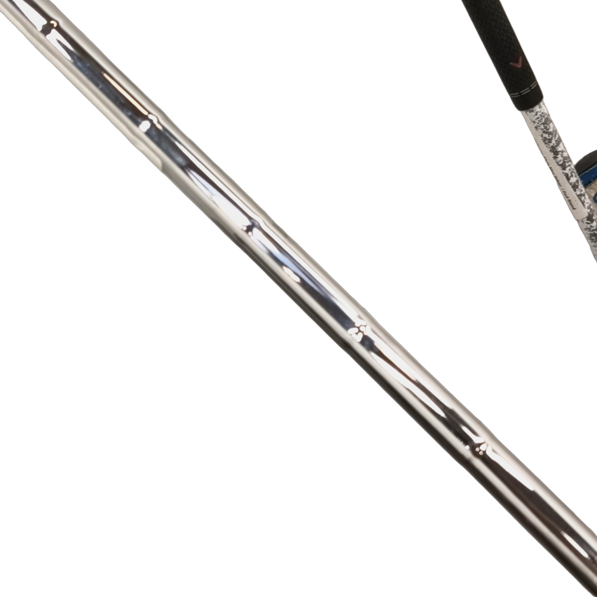 Cleveland CG11 Wedge / Flex Wedge / 60/10 [model:birefnet-general] [bg:handrolled]