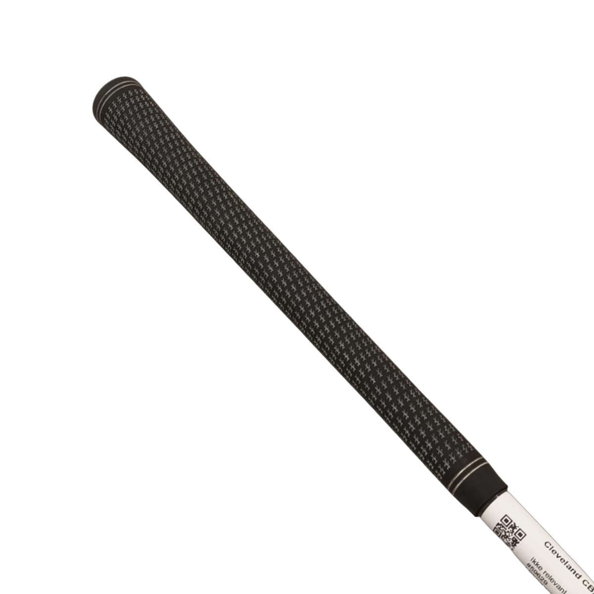 Cleveland CBX 2 Wedge / Flex Wedge / 52/11 [model:birefnet-general] [bg:handrolled]