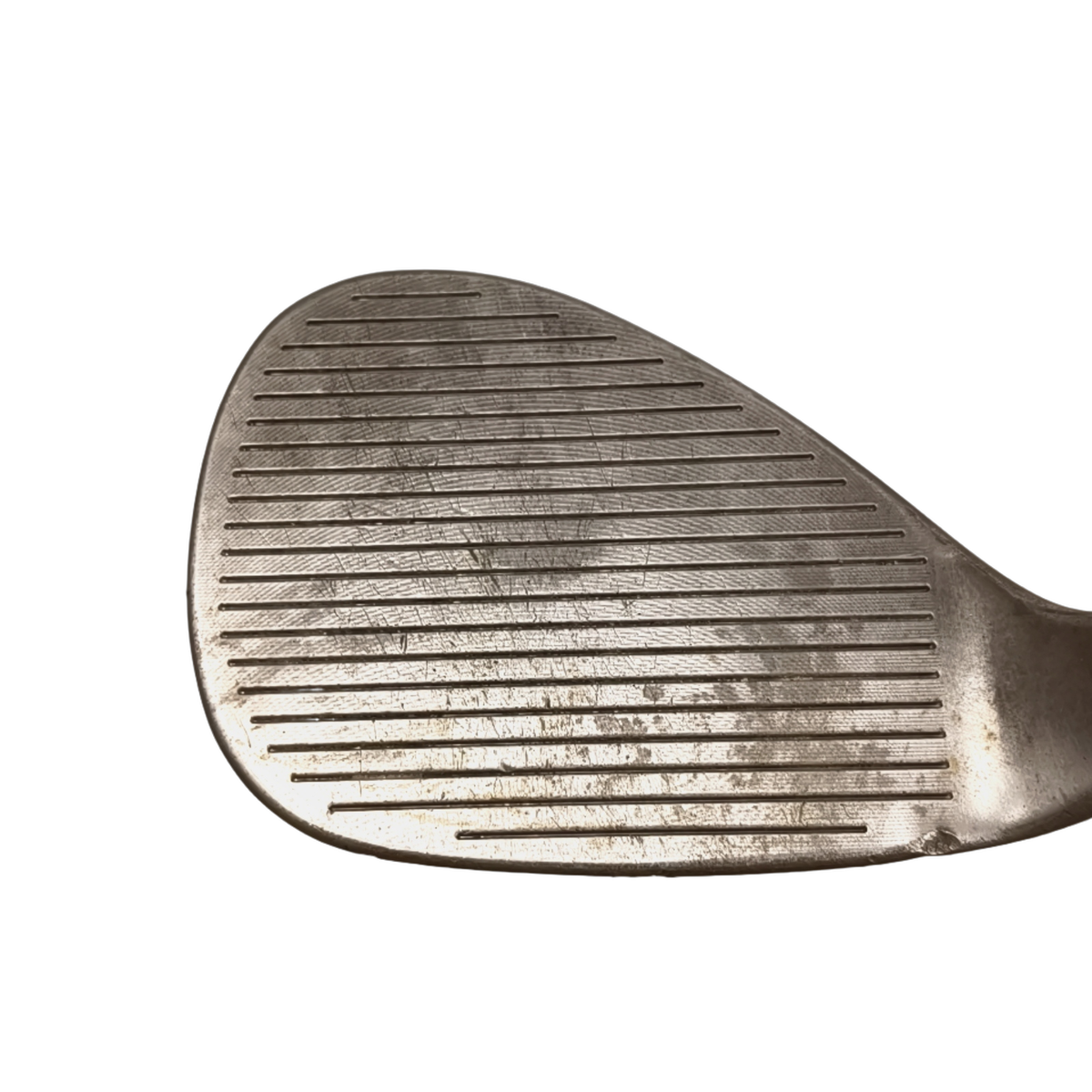 Cleveland RTX Full-Face Wedge / Flex Regular / 60/09 [model:birefnet-general] [bg:handrolled]