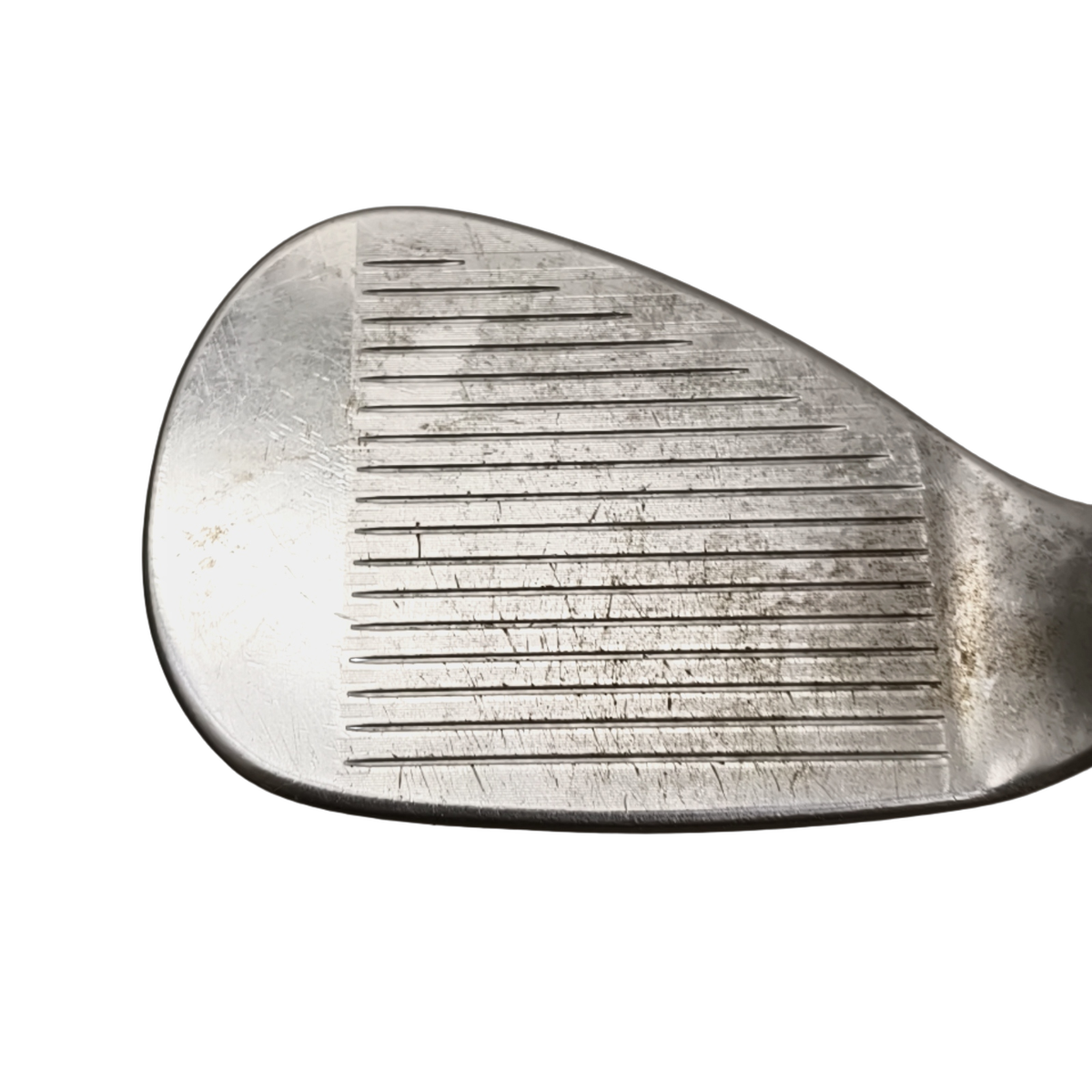 Titleist SM9 Wedge / Flex Wedge / 60/12 [model:birefnet-general] [bg:handrolled]
