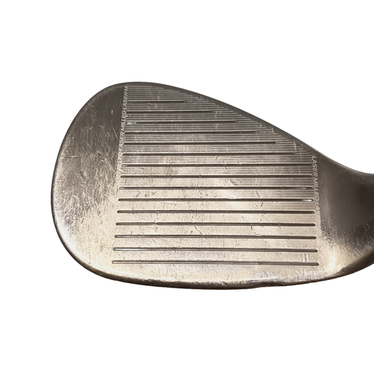 Cleveland CG 16 Wedge / Flex Wedge / 60/12 [model:birefnet-general] [bg:handrolled]