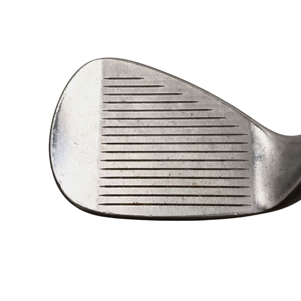Titleist SM6 Wedge / Flex Wedge / 50/12 [model:birefnet-general] [bg:handrolled]