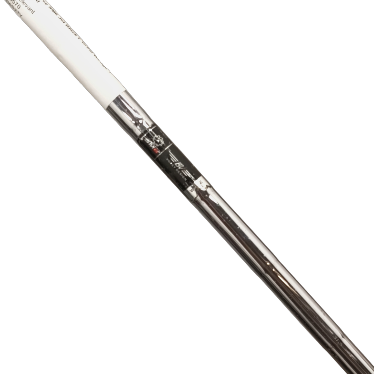 Titleist SM6 Wedge / Flex Wedge / 50/12 [model:birefnet-general] [bg:handrolled]