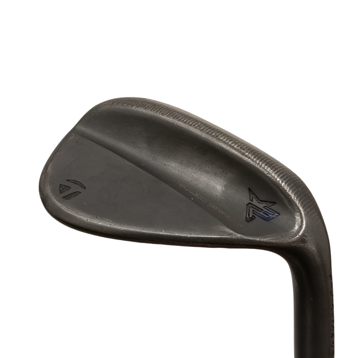 TaylorMade MG 3 Wedge / Flex Stiff / 52/09 [model:birefnet-general] [bg:handrolled]