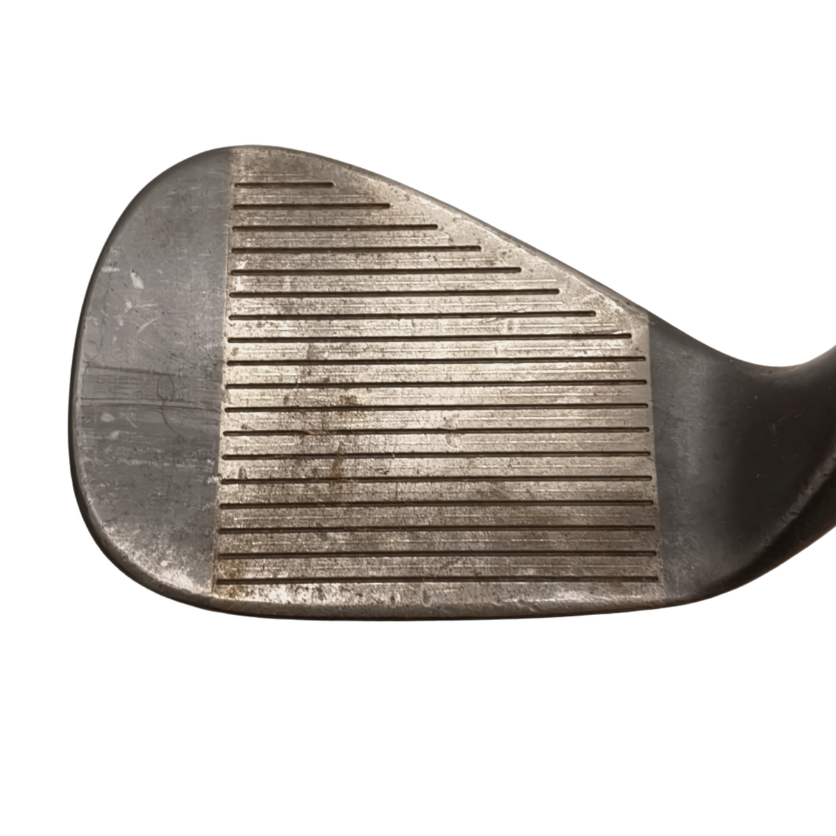 TaylorMade MG 3 Wedge / Flex Stiff / 52/09 [model:birefnet-general] [bg:handrolled]