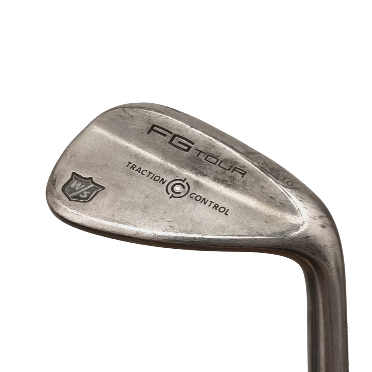 Wilson Staff Fg Tour Wedge / Flex Wedge / 54/10 [model:birefnet-general] [bg:handrolled]