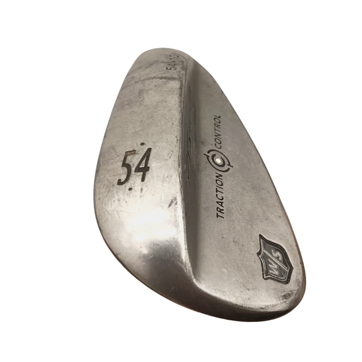 Wilson Staff Fg Tour Wedge / Flex Wedge / 54/10 [model:birefnet-general] [bg:handrolled]