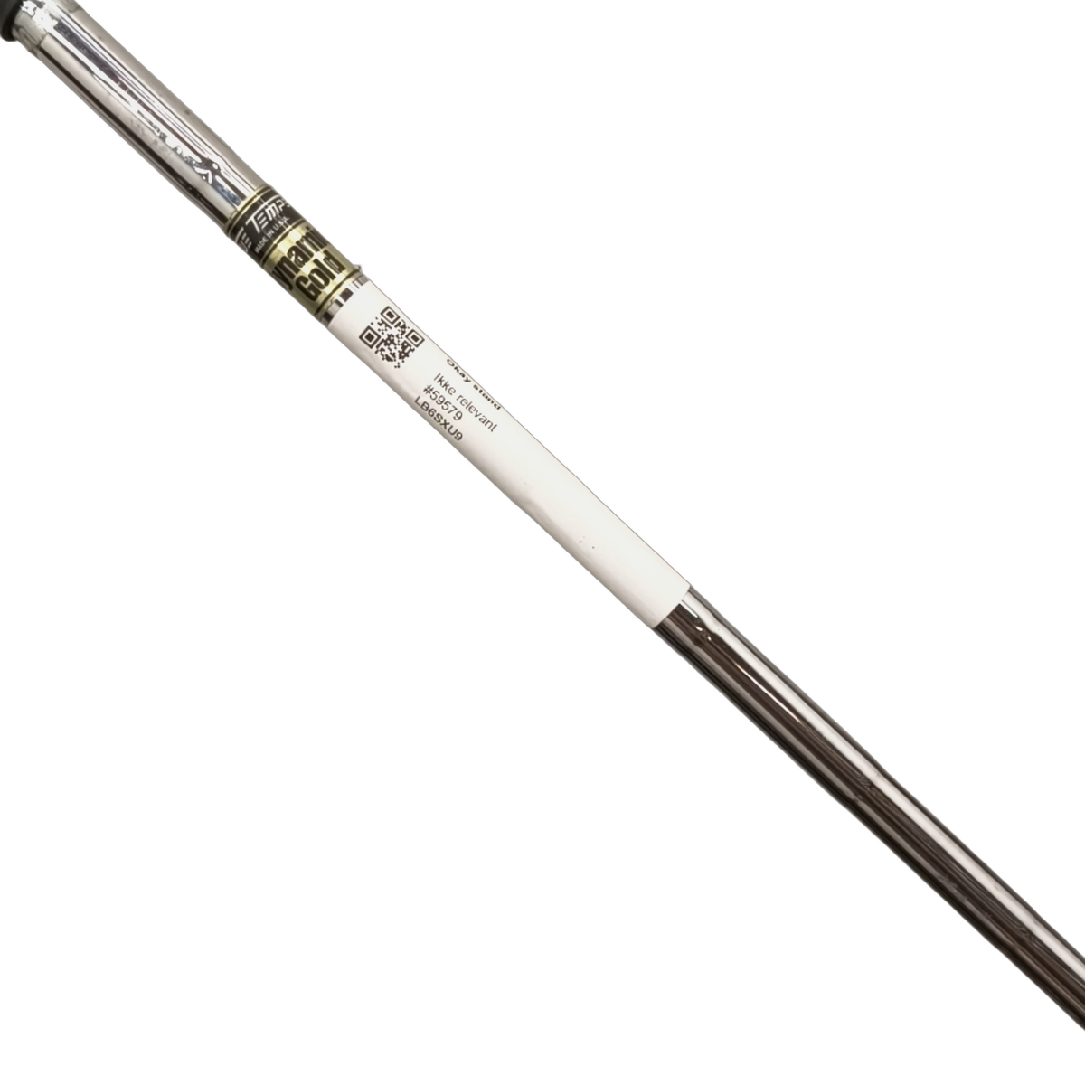 Wilson Staff Fg Tour Wedge / Flex Wedge / 54/10 [model:birefnet-general] [bg:handrolled]